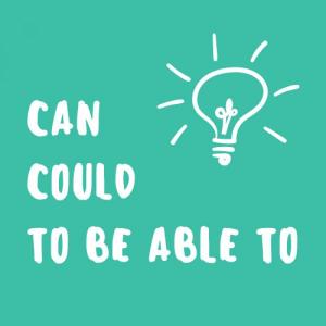 Portada del juego Challenge Could / Can / To be able to – Idiomas