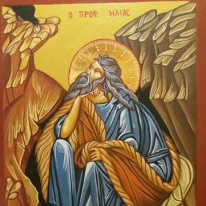 ANTIGUO TESTAMENTO 