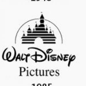 Series y pelis de disney