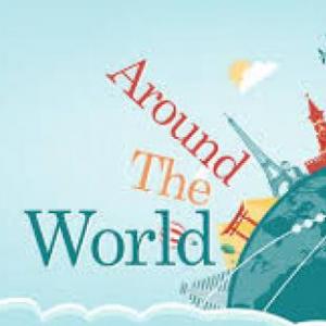 ATTACTIONS AROUND WORLD