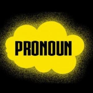 PERSONAL PRONOUNS