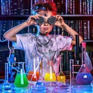LAB EQUIPMENT 2