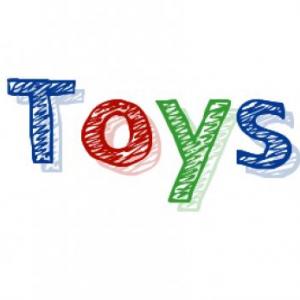 TOYS AND CLOTHES