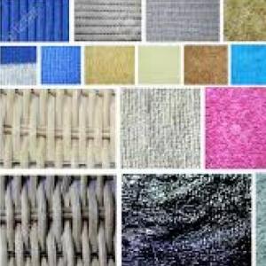 MATERIALS AND TEXTURES