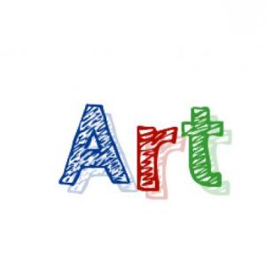 ART VERBS