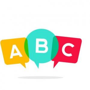 VOCABULARY 1