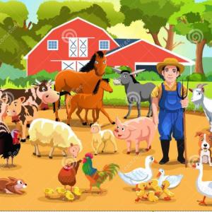 Animales de la Granja
