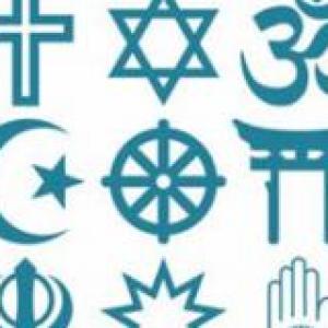 Influencia de la religión en la humanidad