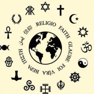La religión y su desarrollo en la historia de la humanidad 1