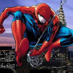 ESPIDERMAN 