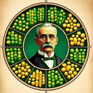 El Desafío de Mendel