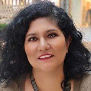 Thanya Gualito