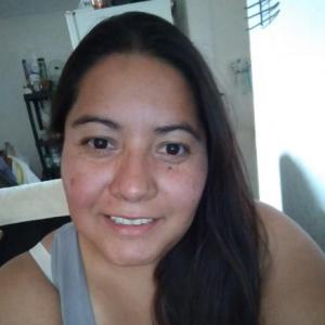 Betsabé Adalia Contreras Domínguez