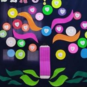 Portada del juego CONOCEMOS A LOS INTEGRANTES DEL JARDIN – Cultura general