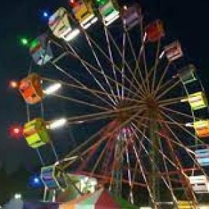 TRIVIA DE LA FERIA DE SAN LUCAS TOLIMAN