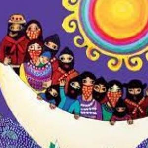 Los Zapatistas