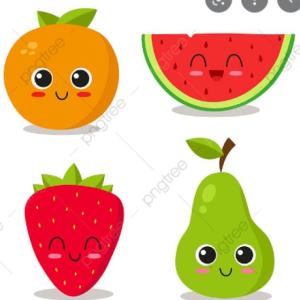 Frutas