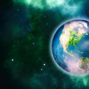 Portada del juego Comprueba tus conocimientos sobre el Origen de la Tierra – Ciencias