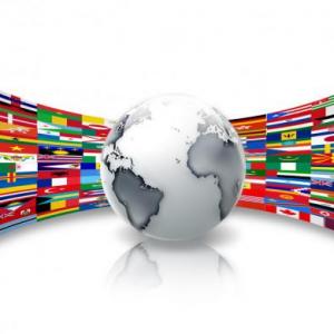 Banderas del Mundo