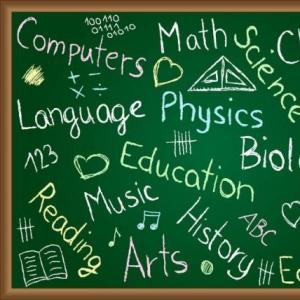 SUBJECTS-UNIT 3 