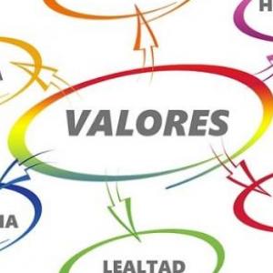 VALORES