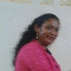 María Viejó