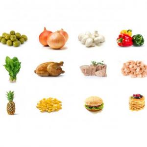 FOOD - TRIVIA
