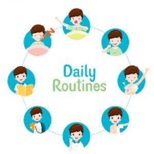 ROUTINES