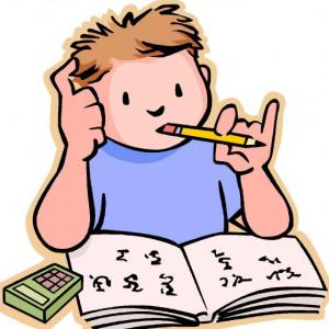 matematica para 4to