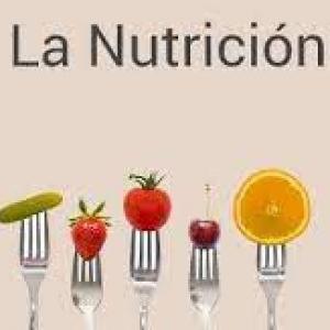 Nutricion con Martu :)