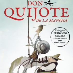 DON QUIJOTE INTERACTIVO