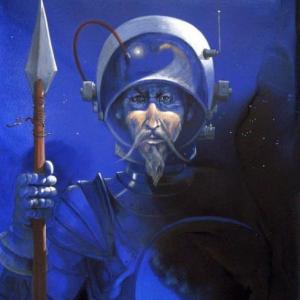 LAS AVENTURAS DE DON QUIJOTE DE LA MANCHA