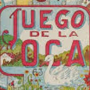 juego de la Oca