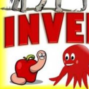 Vertebrados e Invertebrados