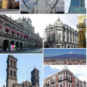 Puebla
