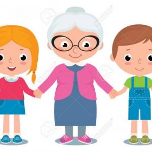 Historieta -relaciones humanas-