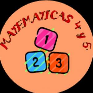 Imagen de portada del videojuego educativo: La Fracción Como COCIENTE, de la temática Matemáticas