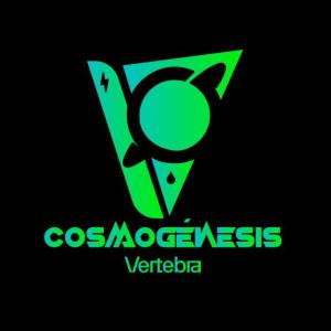 Cosmogénesis Módulo 1: Cambio Climático.