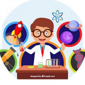 Jugando y Aprendiendo 1