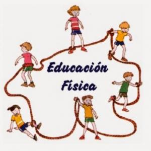 Educación Física Primaria