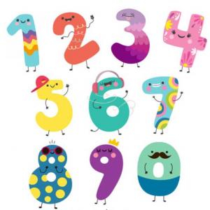 Abstracción Numérica