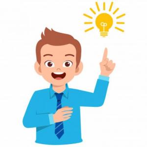 TIC en el proceso de aprendizaje