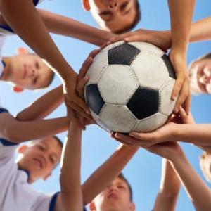 Our World 2 - sports and activities