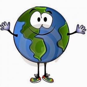 Rescatando el mundo