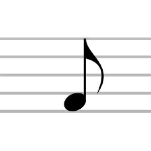 Portada del juego música básica – Música