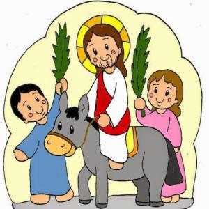semana santa 