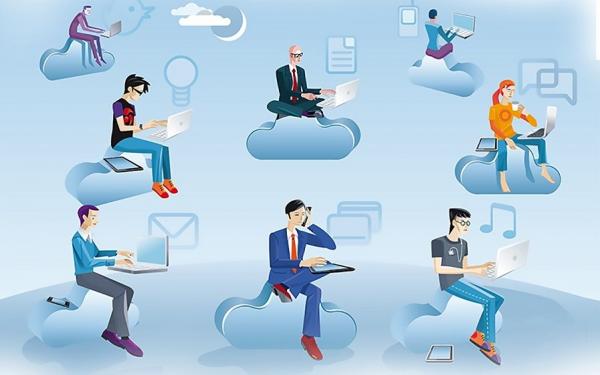 Repasamos sobre TELETRABAJO y SEG INF