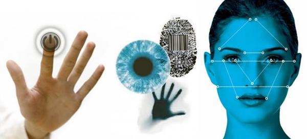 TECNOLOGÍAS BIOMÉTRICAS
