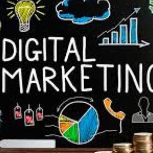 MÁRKETING DIGITAL
