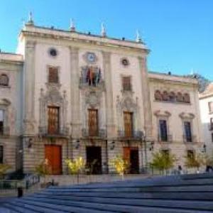 El ayuntamiento